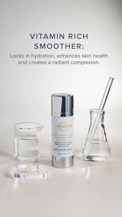 Alumier Vitamin Rich Smoother (30ml)