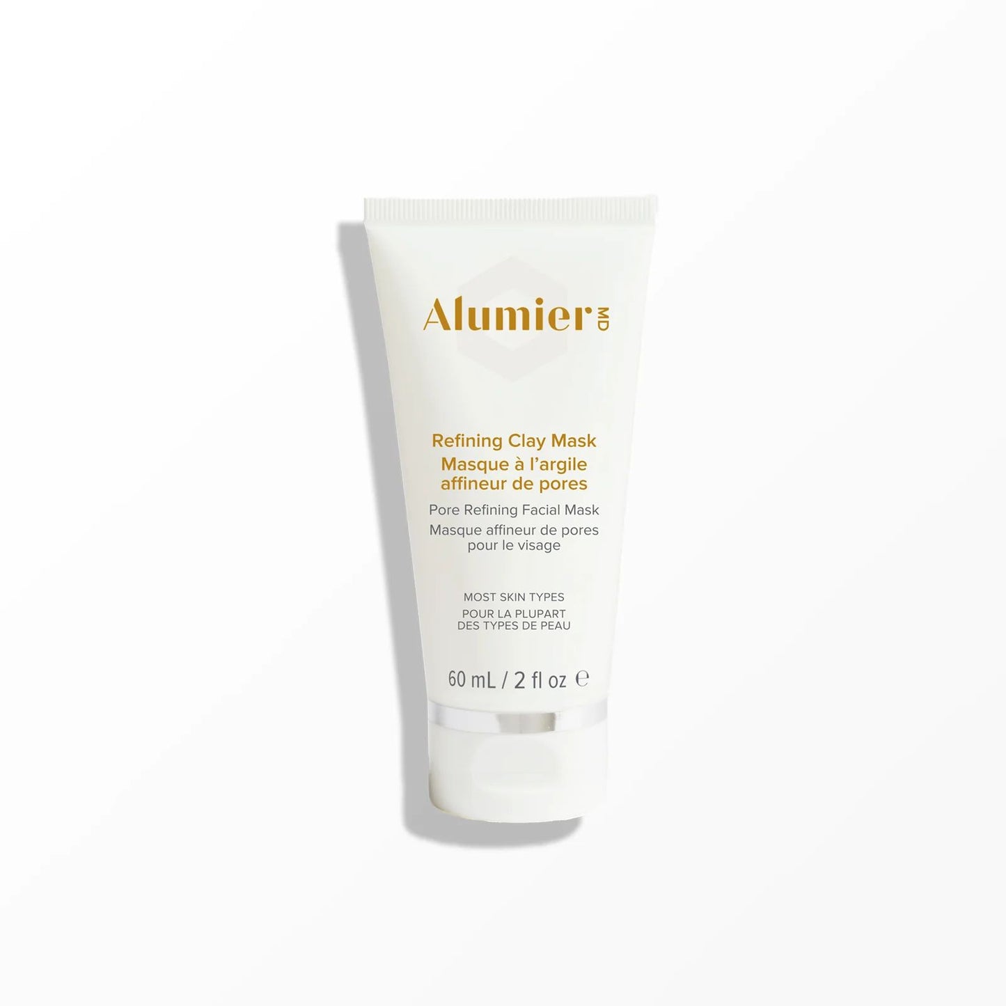 Alumier REFINING CLAY MASK