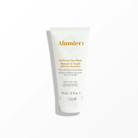 Alumier REFINING CLAY MASK