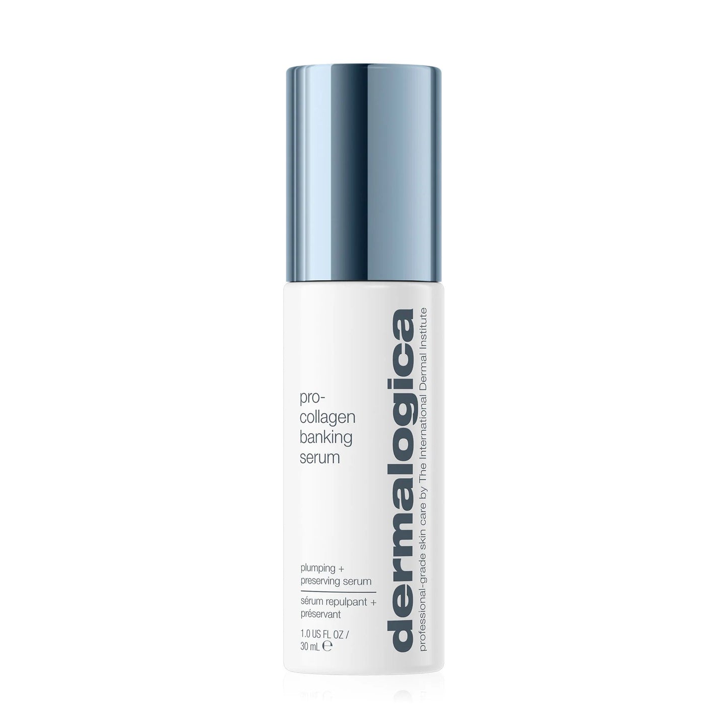 Pro-collagen banking serum