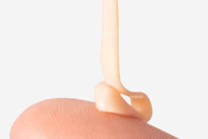 Multivitamin power recovery cream