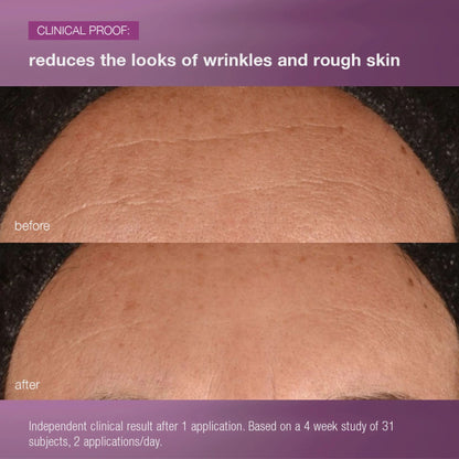 Multivitamin power recovery cream