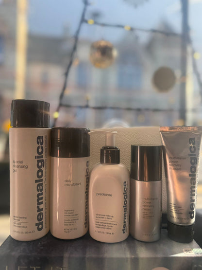 Ultimate Dermalogica  set - Only 5 available