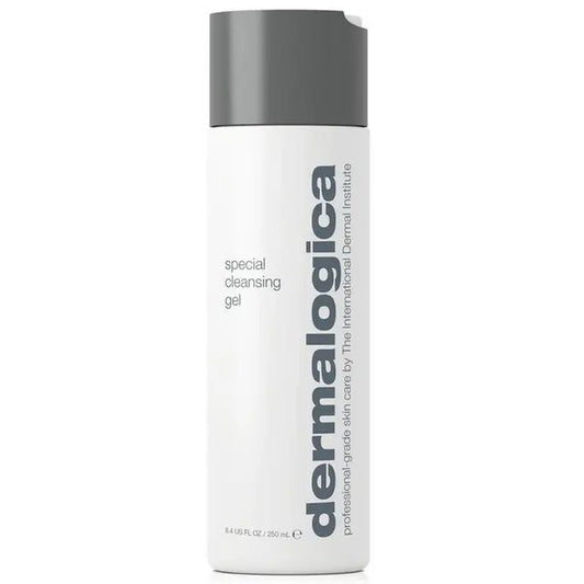 Special cleansing gel 250 ml