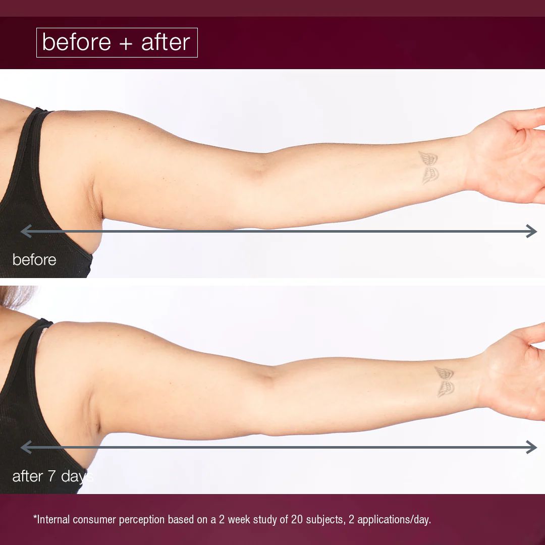 dynamic skin sculptor body serum