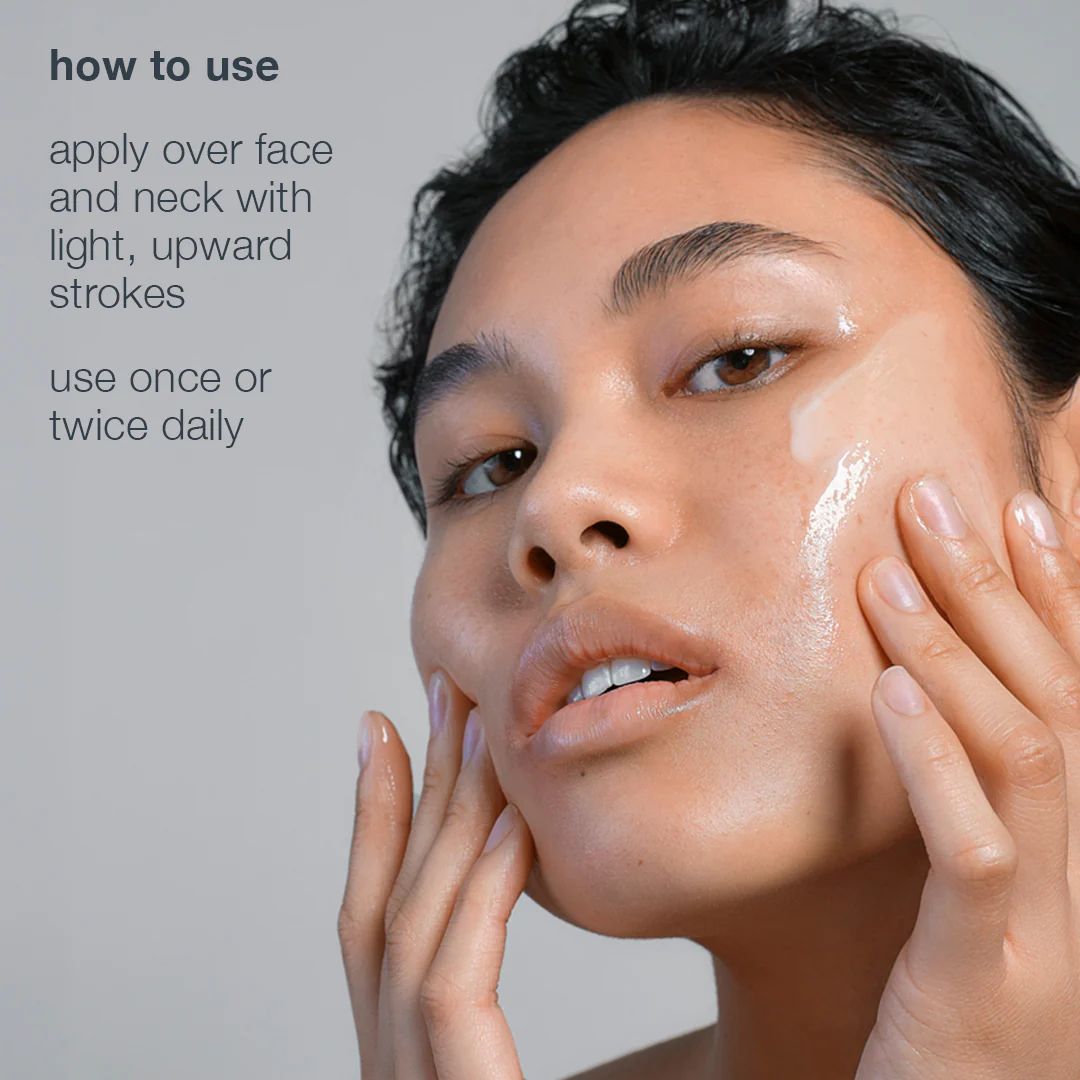 dynamic skin strengthening serum age stronger