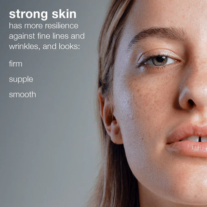 dynamic skin strengthening serum age stronger
