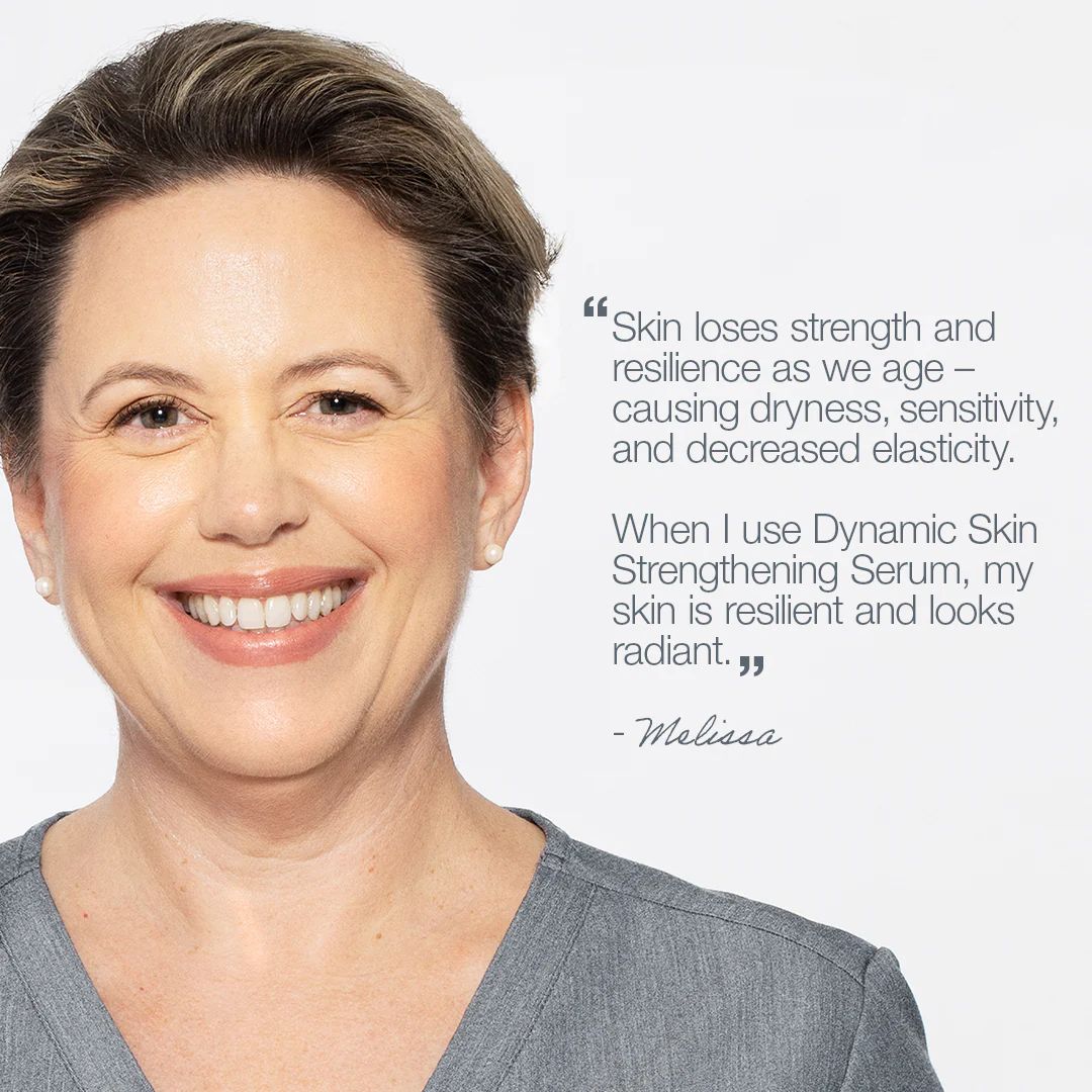 dynamic skin strengthening serum age stronger