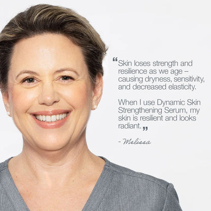 dynamic skin strengthening serum age stronger