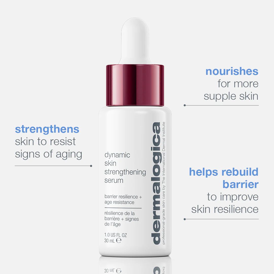 dynamic skin strengthening serum age stronger