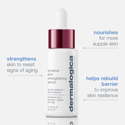 dynamic skin strengthening serum age stronger