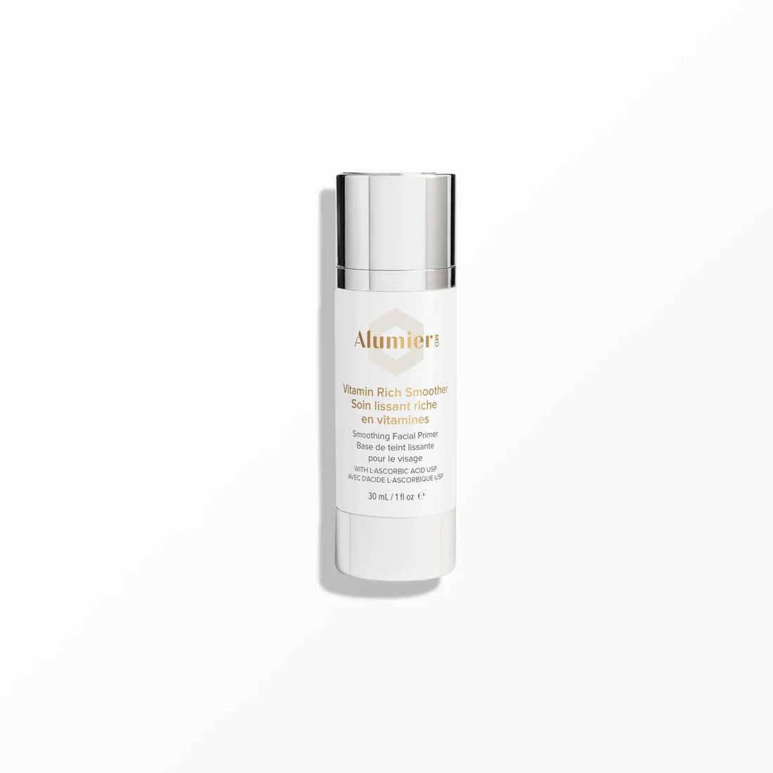 Alumier Vitamin Rich Smoother (30ml)