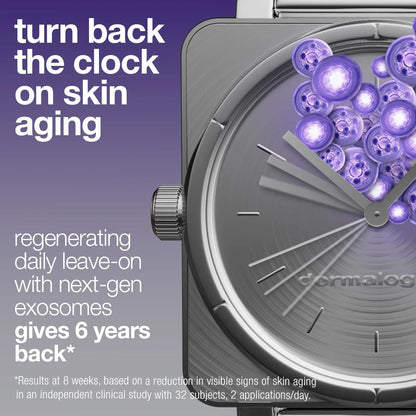 phyto nature e² regenerating daily exosome leave-on treatment
