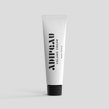 ADIPEAU  bundle 150 ml tube of Strength Gel & 60 ml tube of Volume Cream.