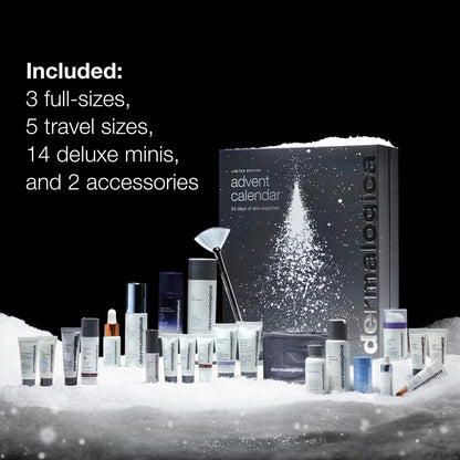 Advent calendar 2026