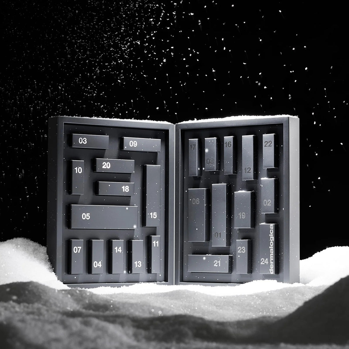 Advent calendar 2026