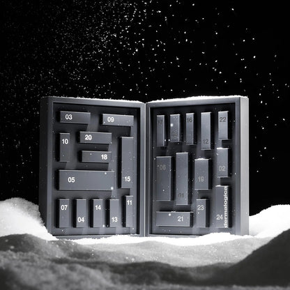Advent calendar 2026