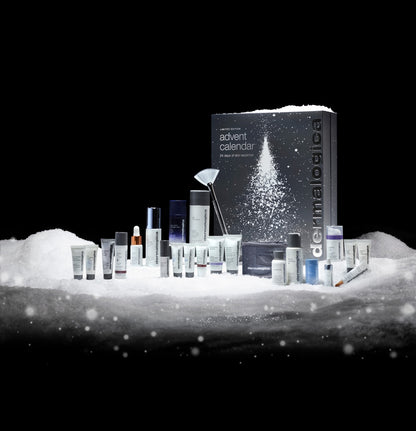 Advent calendar 2026