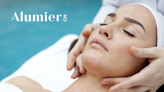 ALUMIER DETOX CLEAR