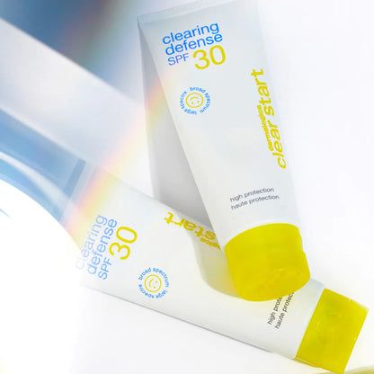 Dermalogica clearing defense spf30