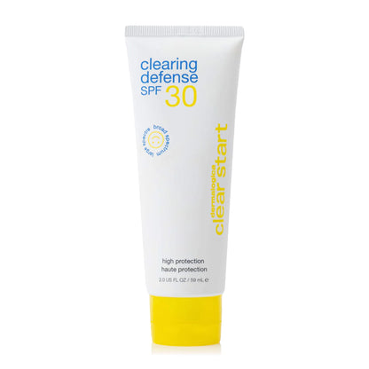 Dermalogica clearing defense spf30