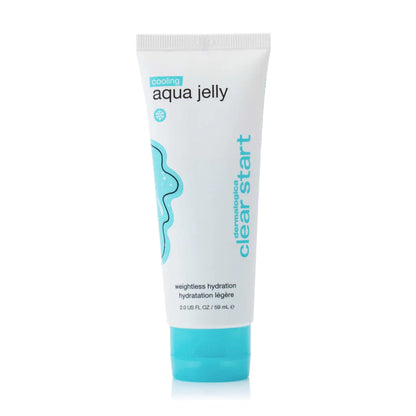 Dermalogica Cooling aqua jelly clear start