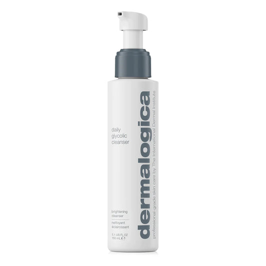 Daily glycolic cleanser 150 ml