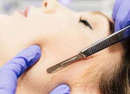 Dermaplane & Hydrating Mask
