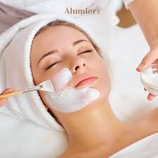 ALUMIER MINI PEEL