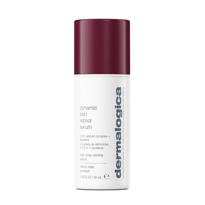 dynamic skin retinol serum