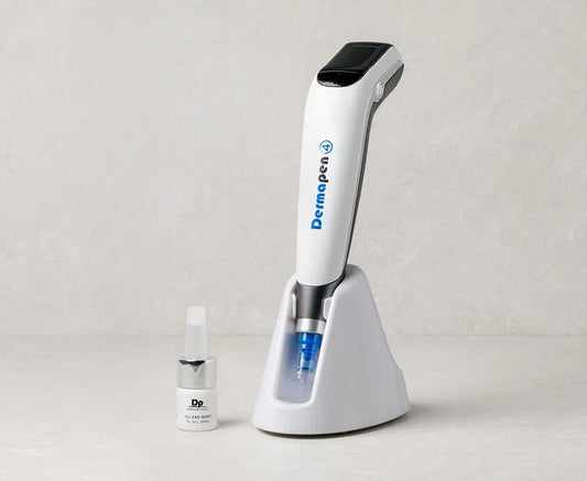 Dermapen 4™ Advanced Microneedling with Exosomes
