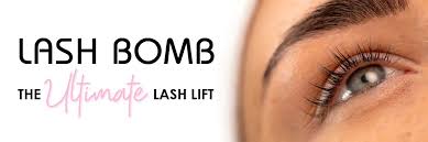 Lash Lift and Tint
