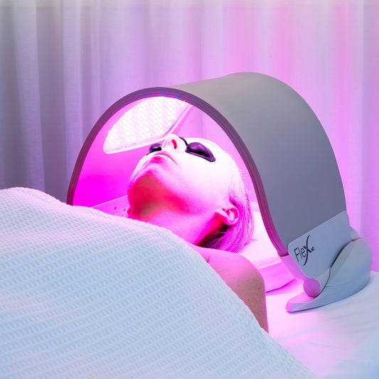 Celluma or Dermalux Photo Light Therapy