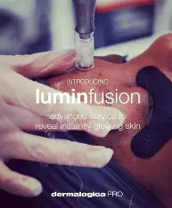 Dermalogica mini lumi infusion