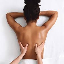 60 mins Deep Tissue Massage