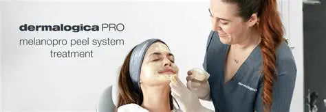 Dermalogica melanopro