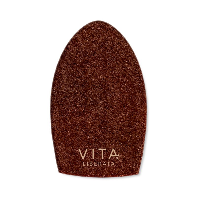 Tanning mitt