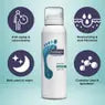 Footlogix DD Cream Mousse Formula