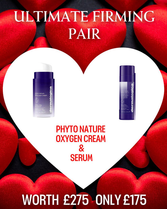 The Ultimate firming  pair