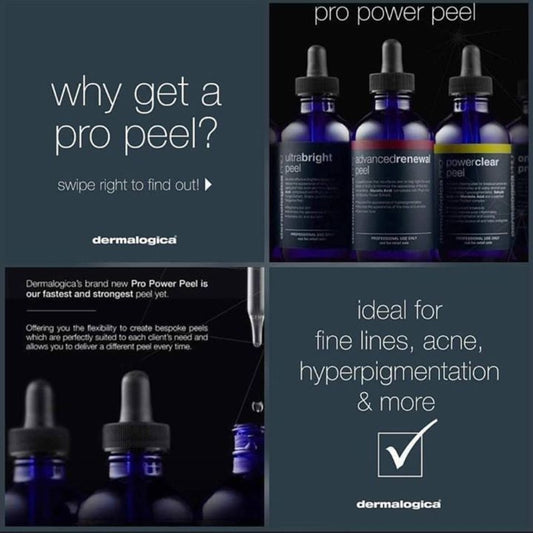 Dermalogica Pro Peel 30 Facial