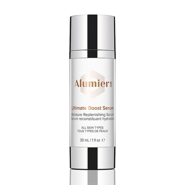 Alumier MD Ultimate Boost Serum