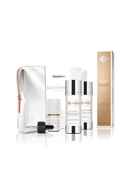 Alumier MD Radiance Collection