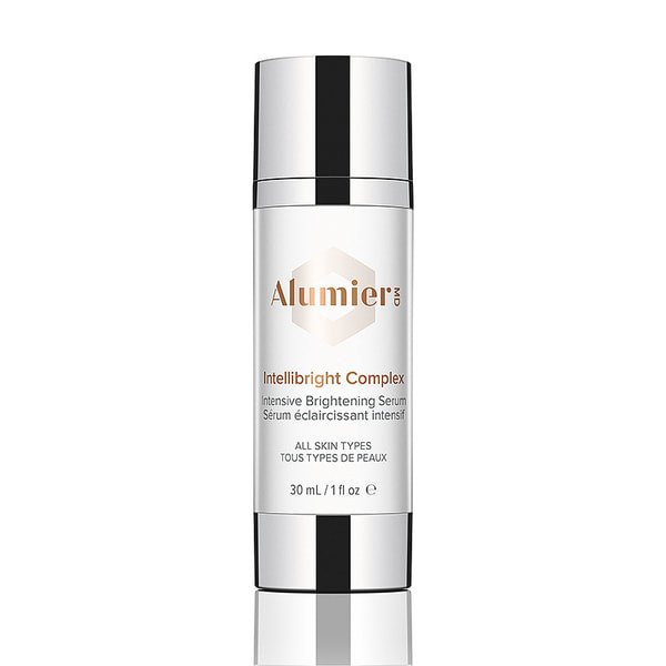 Alumier MD Intellibright Complex