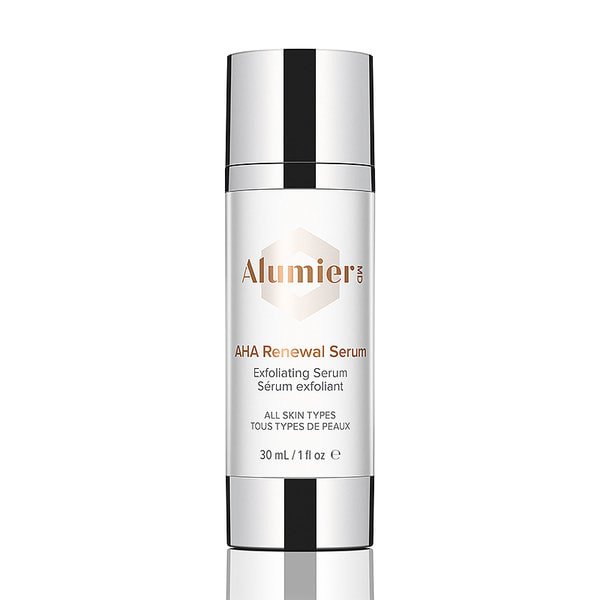 Alumier AHA Renewal Serum