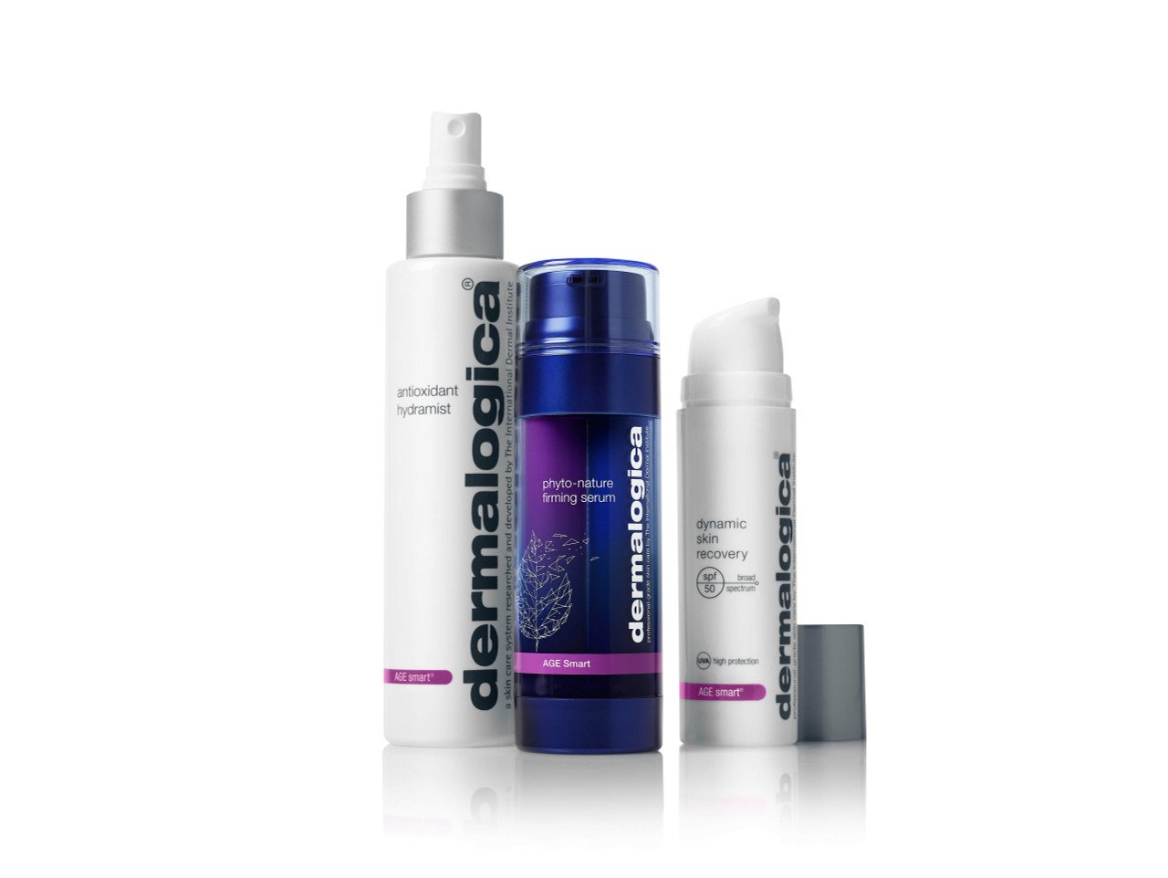 Antioxidant hydramist