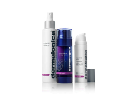 Antioxidant hydramist