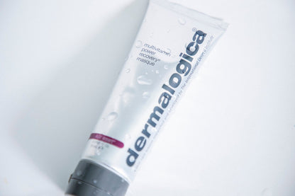 Multivitamin power recovery masque