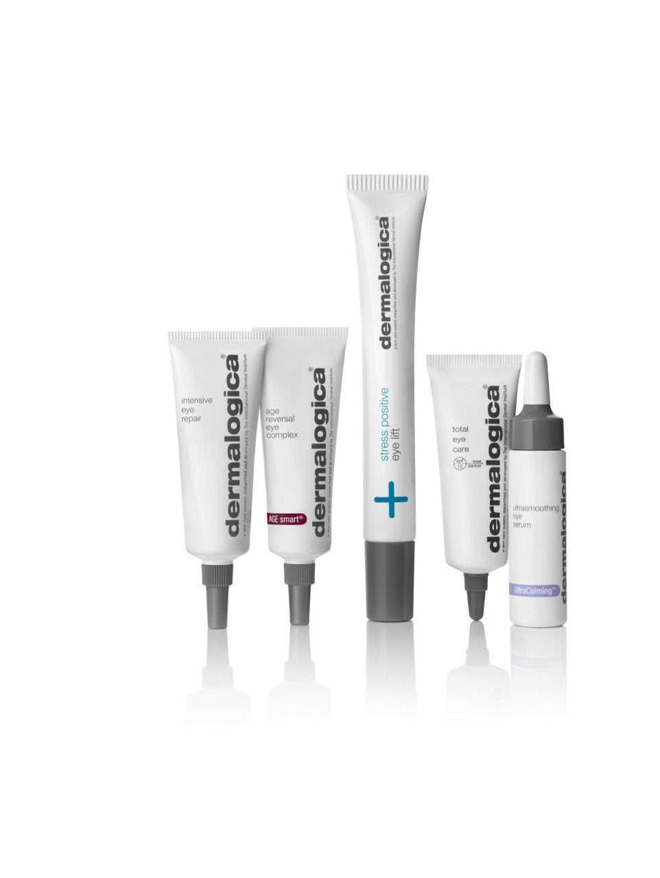 Intensive eye repair