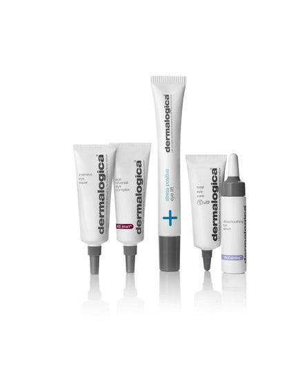 Intensive eye repair