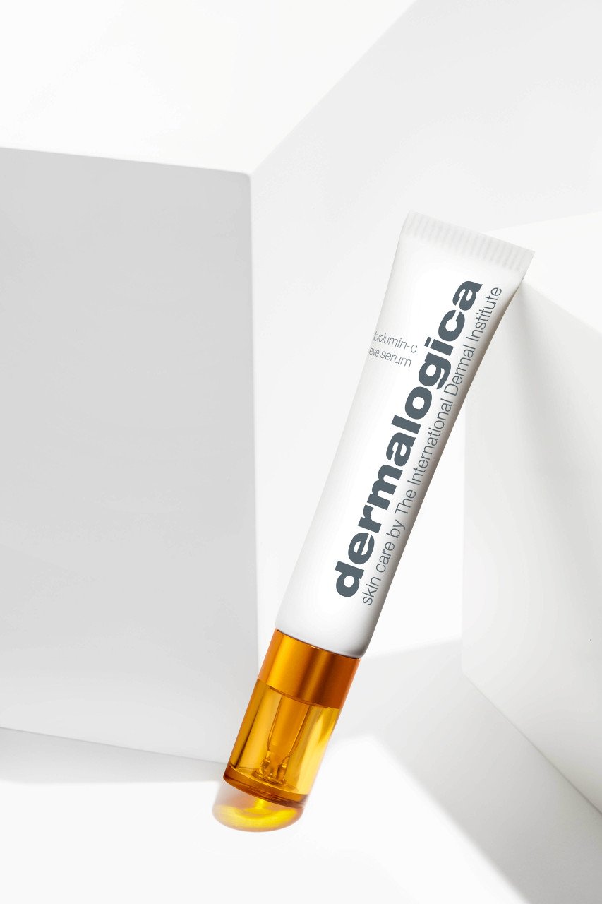 Biolumin-c eye serum